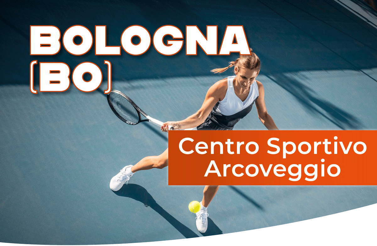 HD Tennis Team | Centro Sportivo Arcoveggio