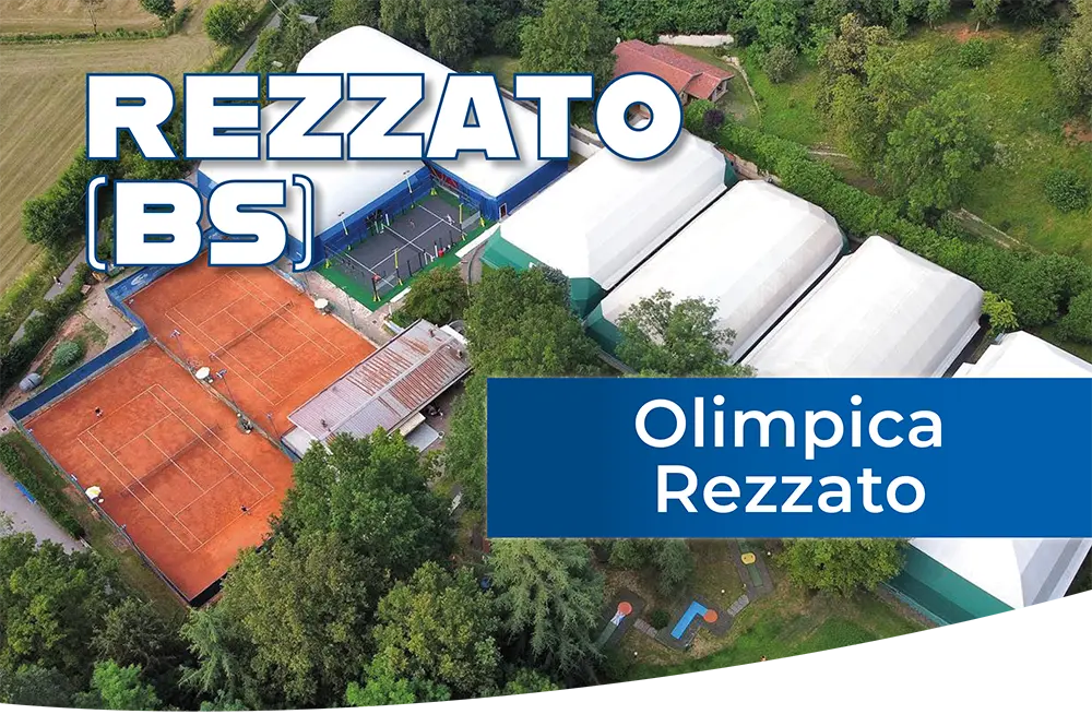 HD Tennis Team | Olimpica Rezzato