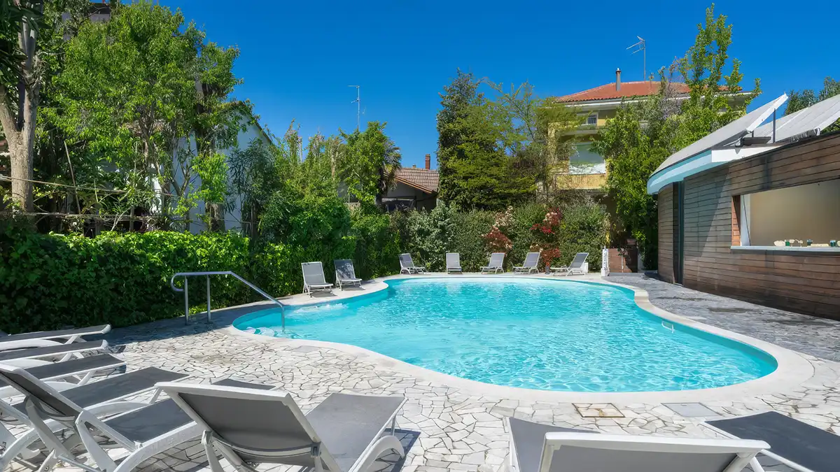 Hotel Buonafortuna