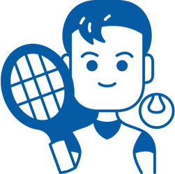 HD Tennis Team – Lezioni private