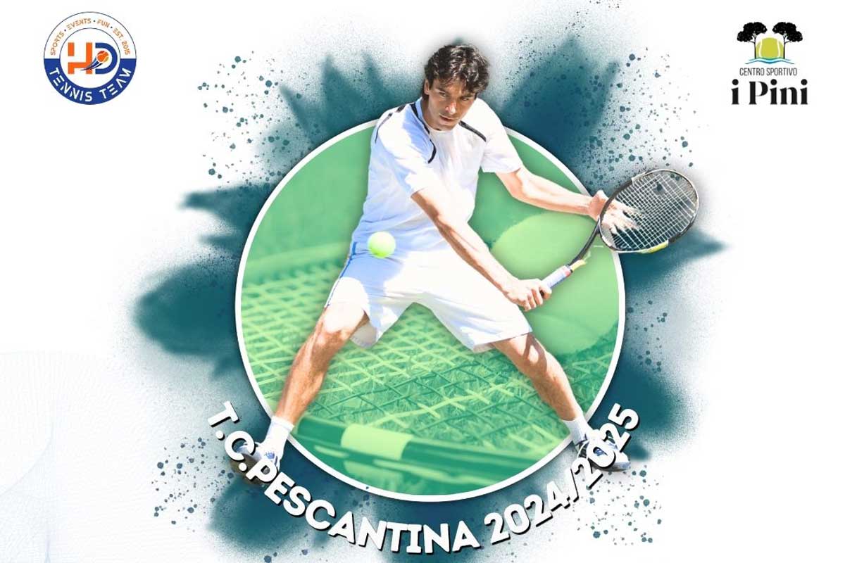 OPEN DAY SCUOLA TENNIS | Il 17,19 e 24 settembre ti aspettiamo per provare lo sport delle campionesse olimpiche e del numero 1 al mondo!