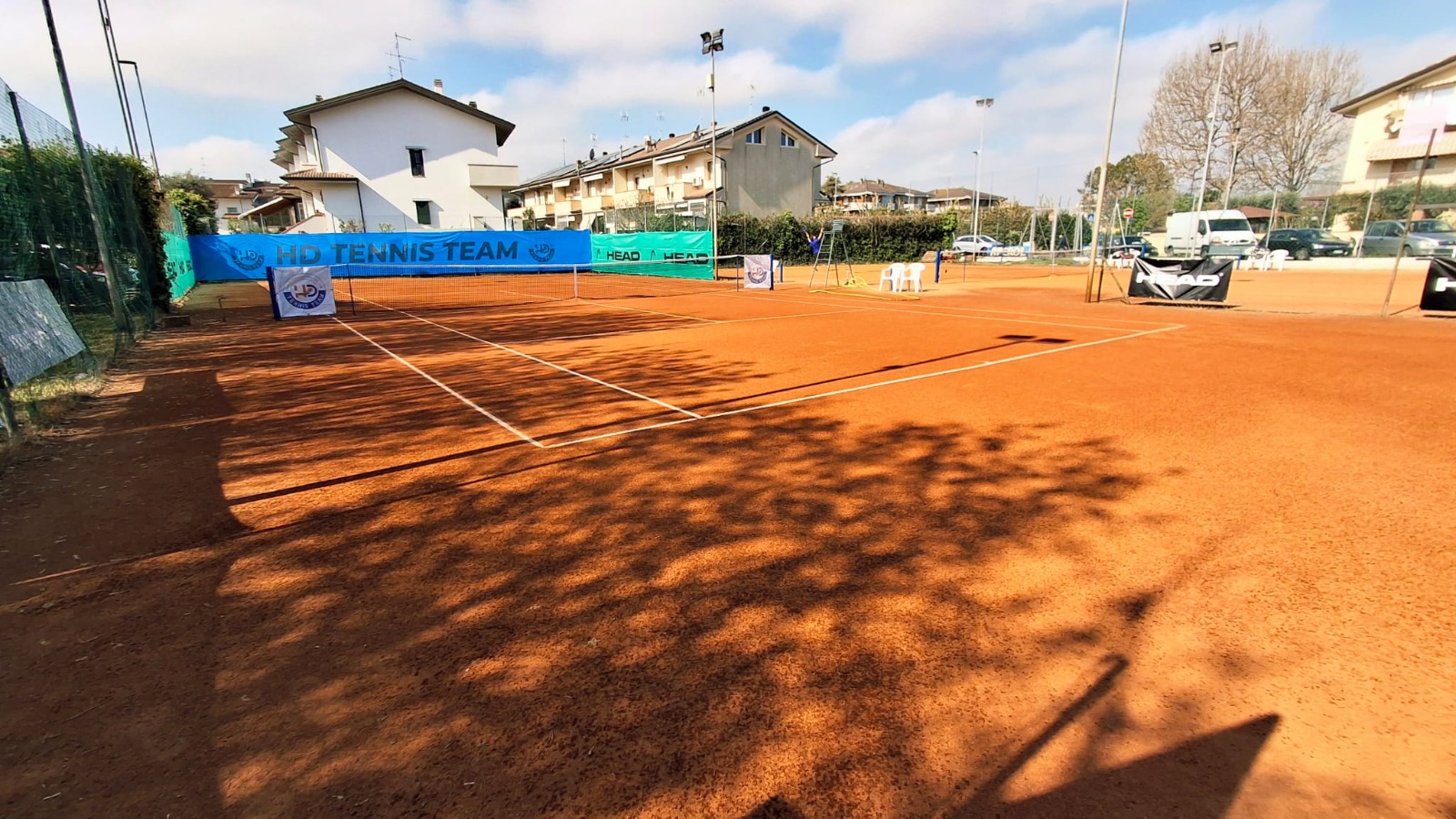 Centro Tennis Comunale San Mauro Mare (FC)