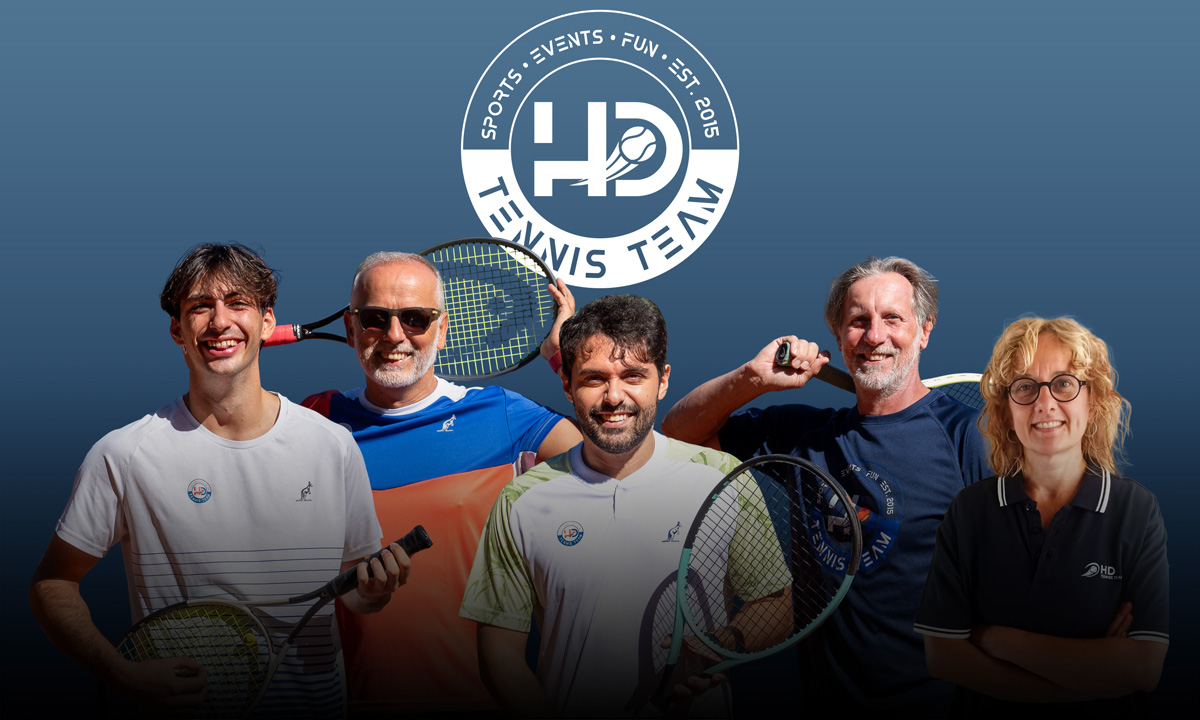 Olimpica Rezzato | Staff tecnico