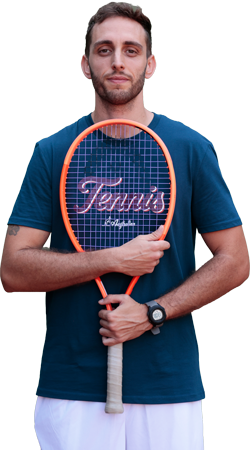 LORENZO BONARDI | Insegnamento Scuola Tennis