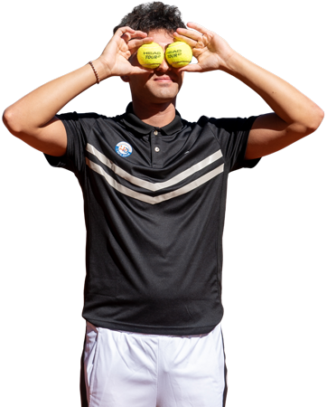 Gianguido Cocchini | Insegnamento Scuola Tennis